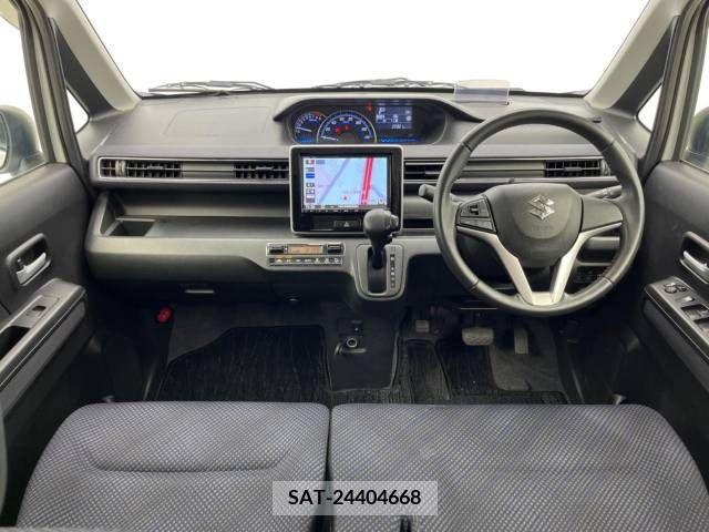 Suzuki WAGON R 2018-07 311901-1