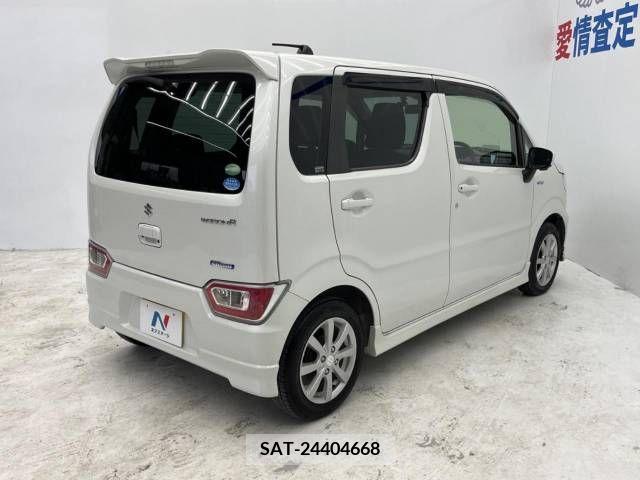 Suzuki WAGON R 2018-07 311901-13