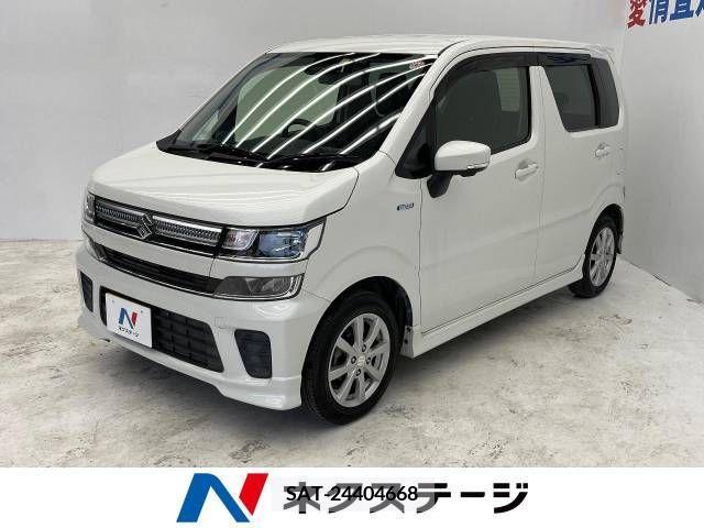 Suzuki WAGON R 2018-07 311901-0