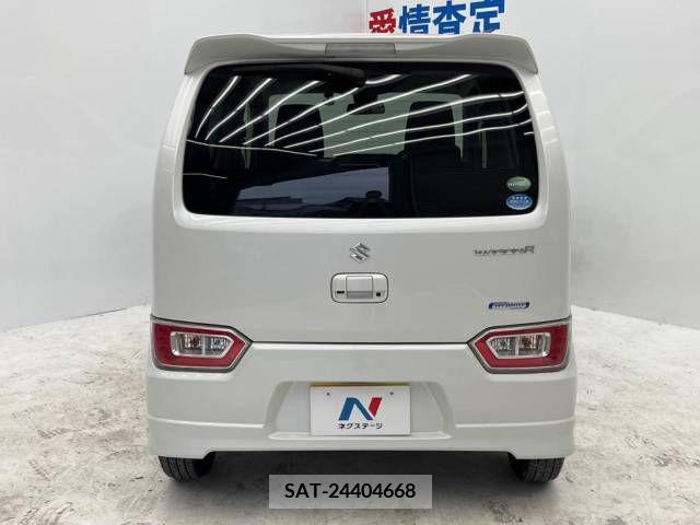 Suzuki WAGON R 2018-07 311901-11
