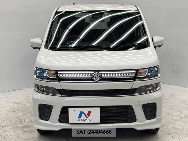 Suzuki WAGON R 2018-07 311901-10