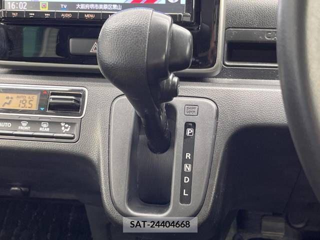 Suzuki WAGON R 2018-07 311901-9