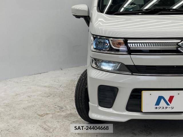 Suzuki WAGON R 2018-07 311901-19