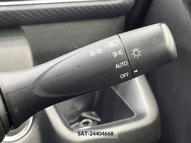 Suzuki WAGON R 2018-07 311901-8