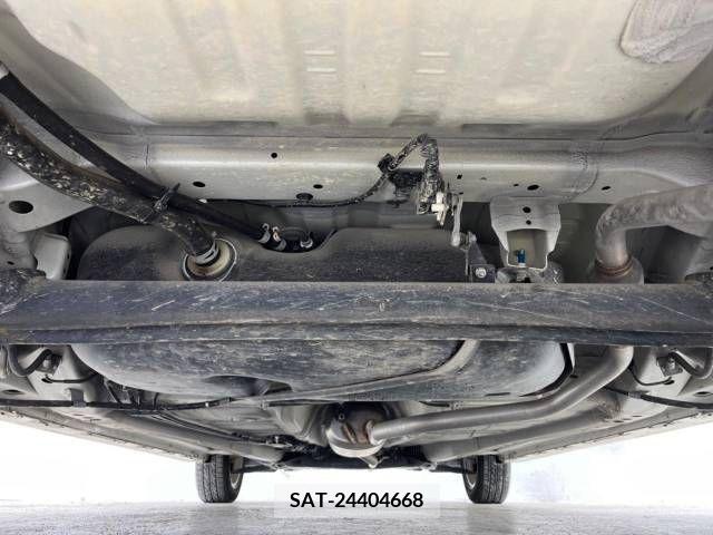 Suzuki WAGON R 2018-07 311901-18