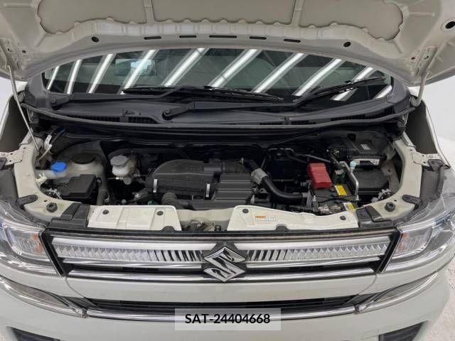 Suzuki WAGON R 2018-07 311901-17