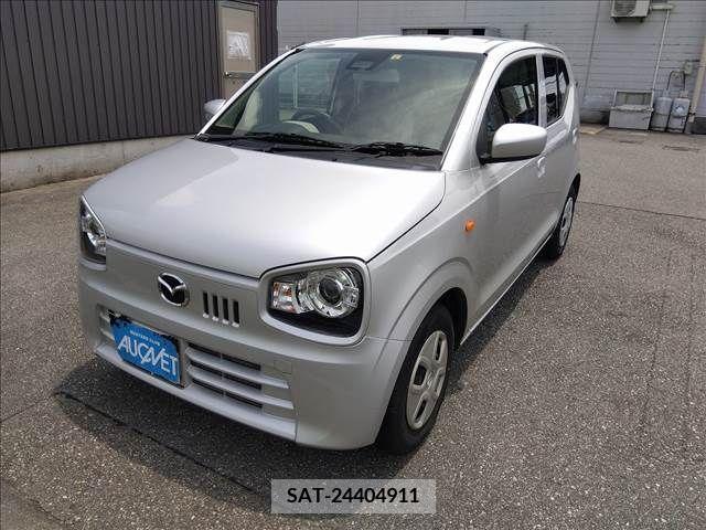 Mazda CAROL 2019-06 305283-0