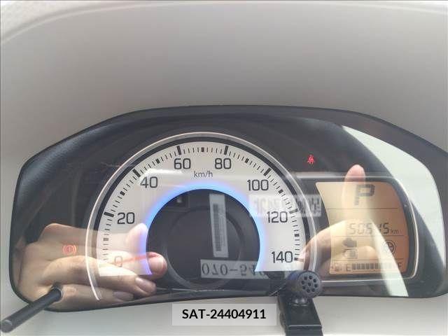 Mazda CAROL 2019-06 305283-16