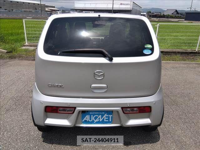 Mazda CAROL 2019-06 305283-2