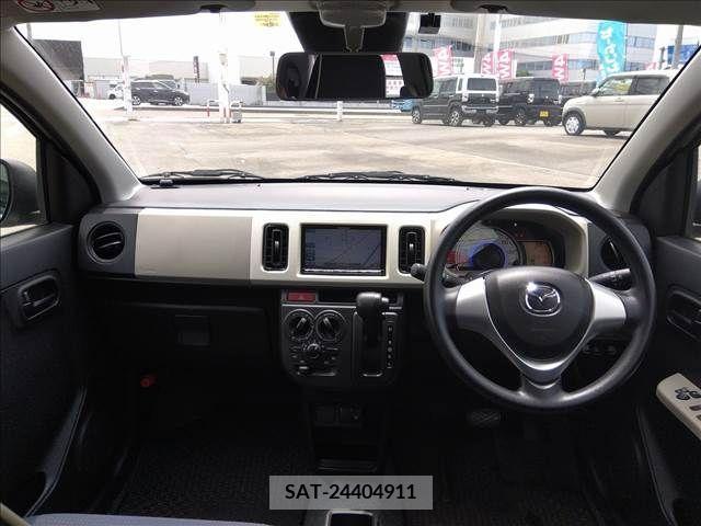Mazda CAROL 2019-06 305283-15