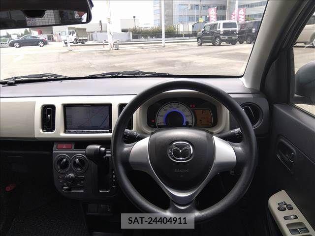Mazda CAROL 2019-06 305283-1