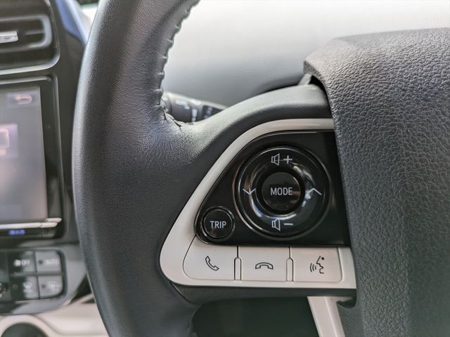Toyota PRIUS 2016-08 21362-9