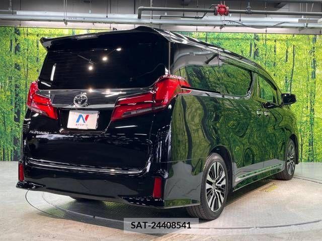 Toyota ALPHARD 2022-09 216186-19