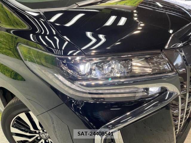 Toyota ALPHARD 2022-09 216186-14