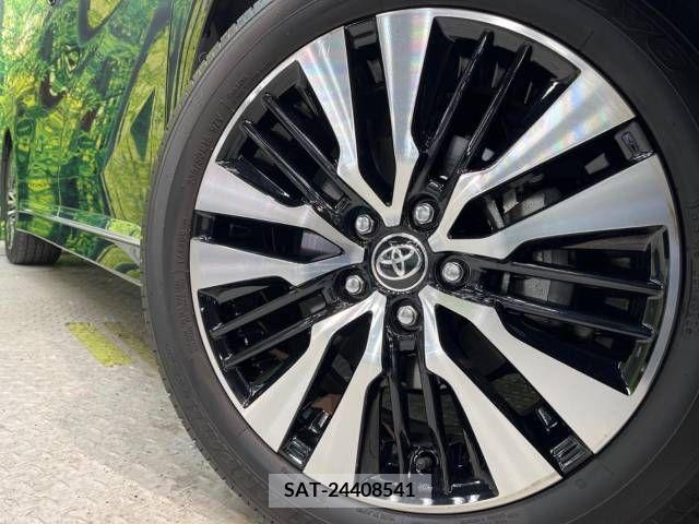 Toyota ALPHARD 2022-09 216186-15