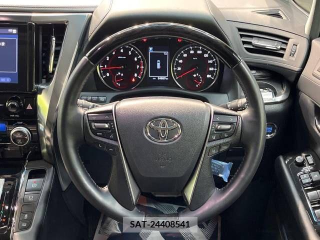 Toyota ALPHARD 2022-09 216186-13