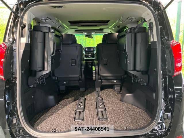 Toyota ALPHARD 2022-09 216186-12