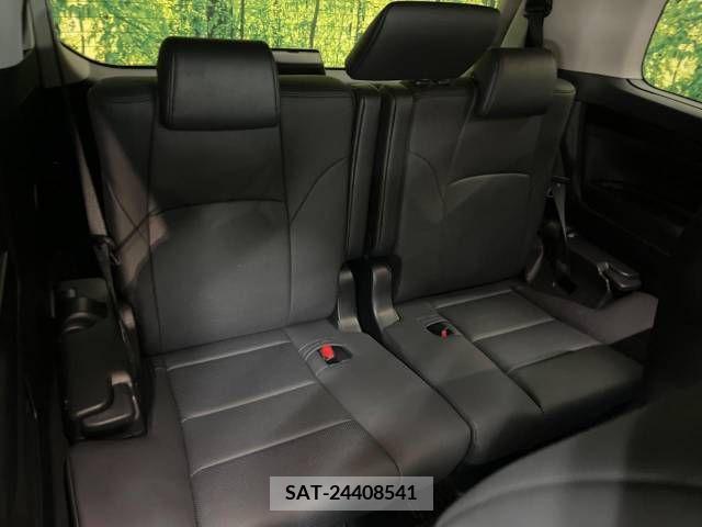 Toyota ALPHARD 2022-09 216186-11