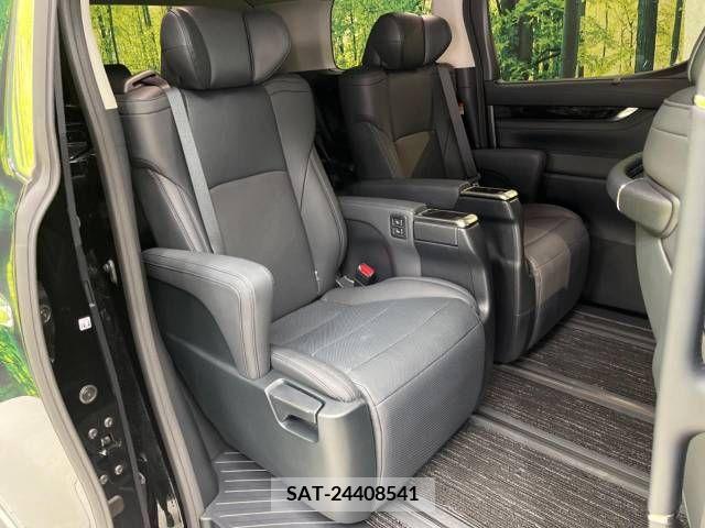 Toyota ALPHARD 2022-09 216186-10