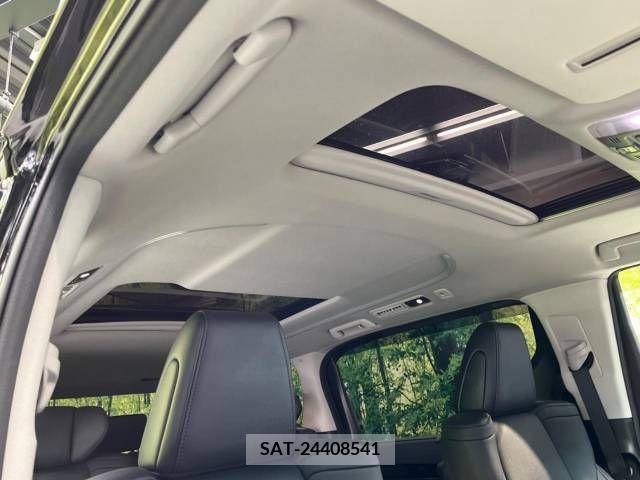 Toyota ALPHARD 2022-09 216186-2