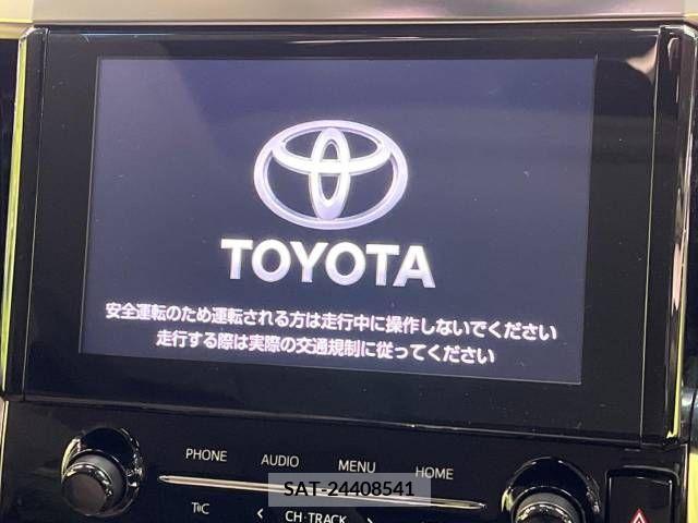 Toyota ALPHARD 2022-09 216186-3