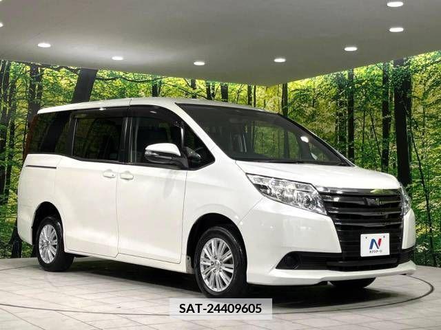Toyota NOAH 2015-04 383696-16