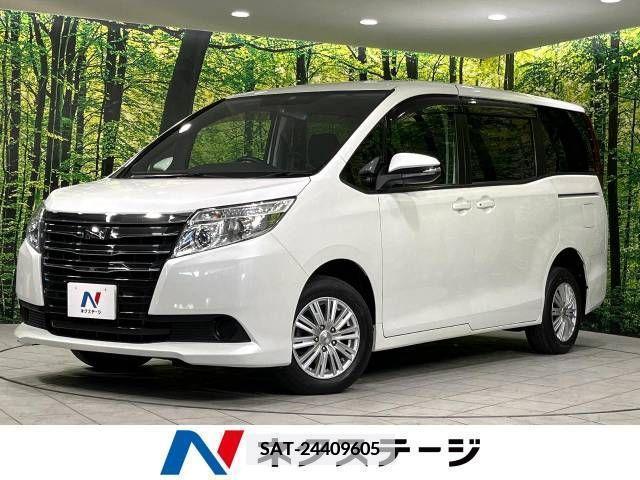 Toyota NOAH 2015-04 383696-0