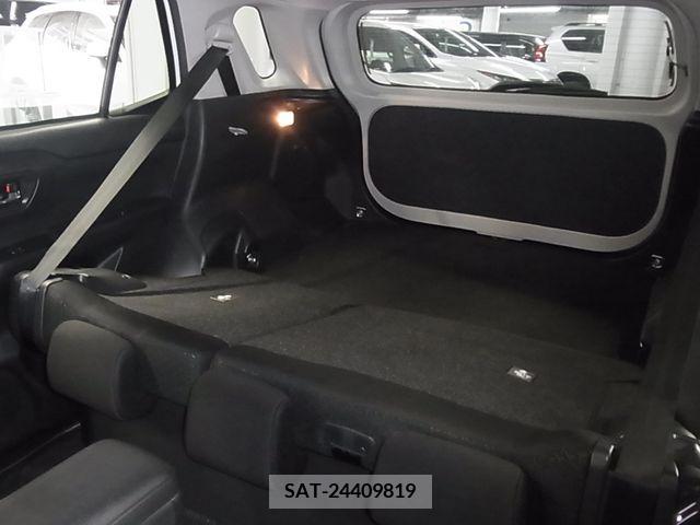Toyota RAIZE 2020-09 367210-13