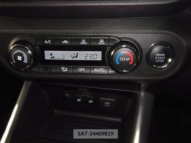 Toyota RAIZE 2020-09 367210-17