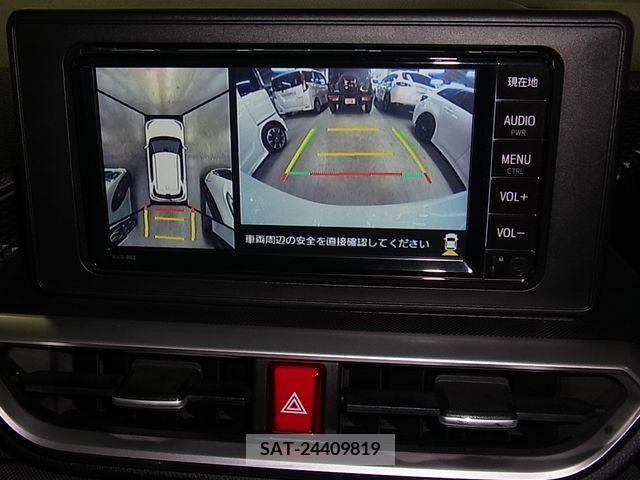 Toyota RAIZE 2020-09 367210-16