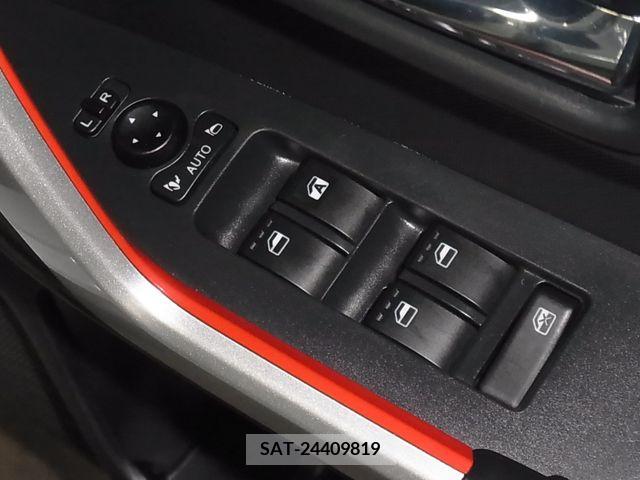 Toyota RAIZE 2020-09 367210-21