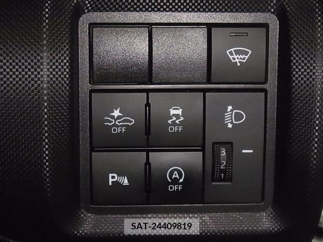 Toyota RAIZE 2020-09 367210-19