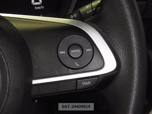 Toyota RAIZE 2020-09 367210-18