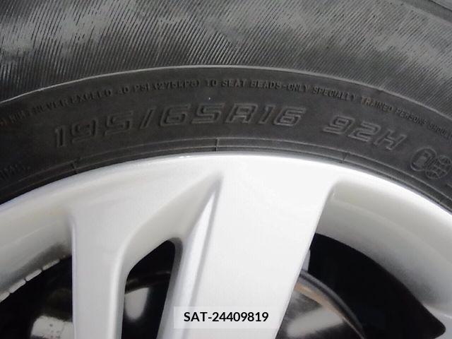 Toyota RAIZE 2020-09 367210-26
