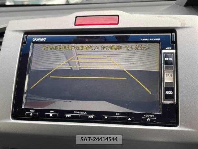 Honda FREED 2013-07 360606-3