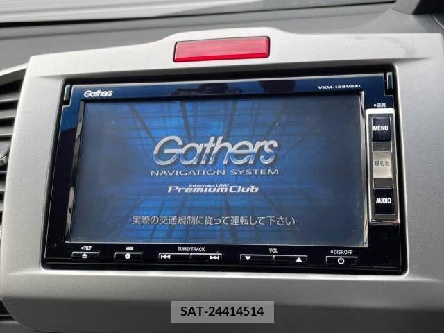 Honda FREED 2013-07 360606-2
