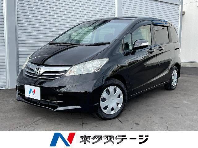Honda FREED 2013-07 360606-0
