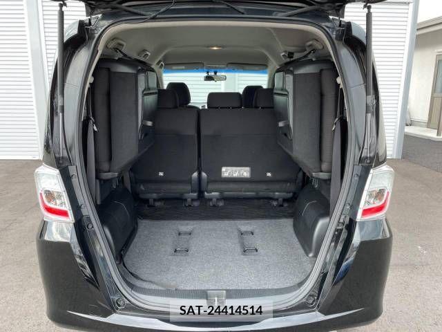 Honda FREED 2013-07 360606-10