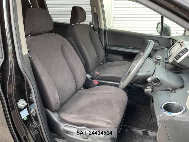 Honda FREED 2013-07 360606-7