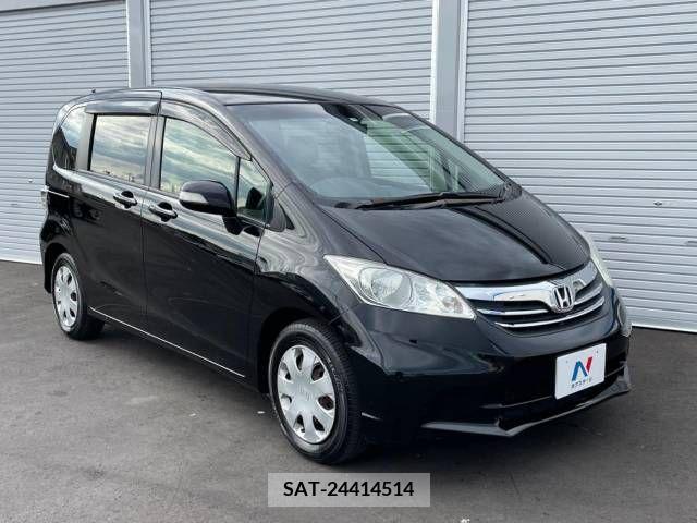 Honda FREED 2013-07 360606-16