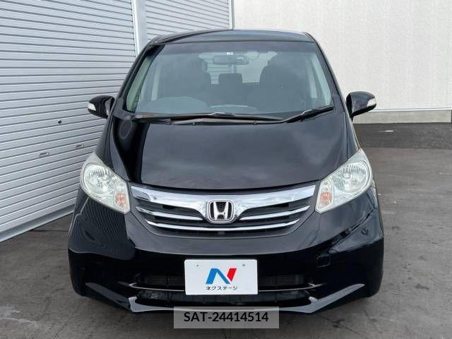 Honda FREED 2013-07 360606-14