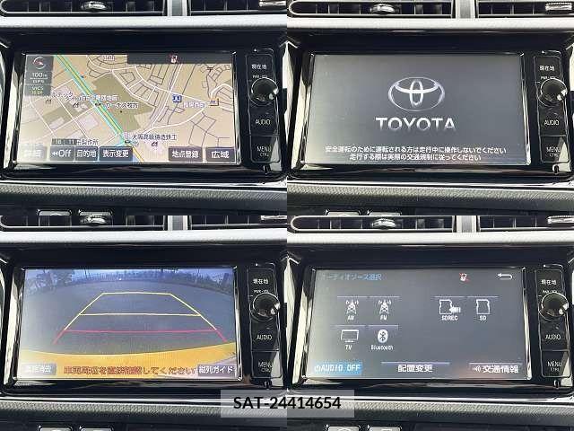 Toyota AQUA 2014-12 233964-3