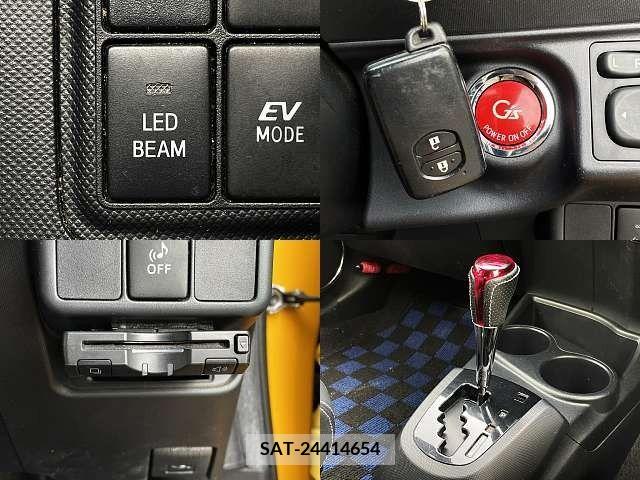 Toyota AQUA 2014-12 233964-4