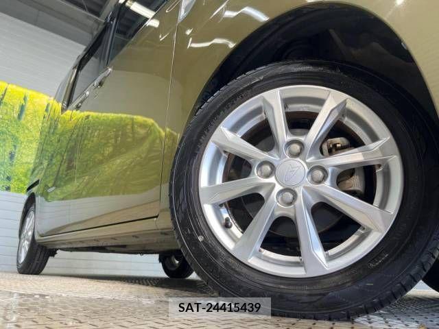 Daihatsu WAKE 2018-10 371086-13
