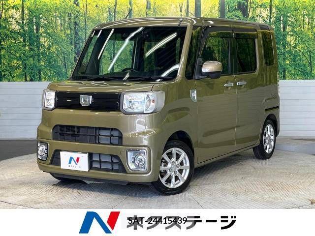 Daihatsu WAKE 2018-10 371086-0