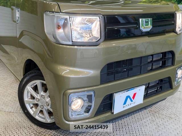 Daihatsu WAKE 2018-10 371086-12