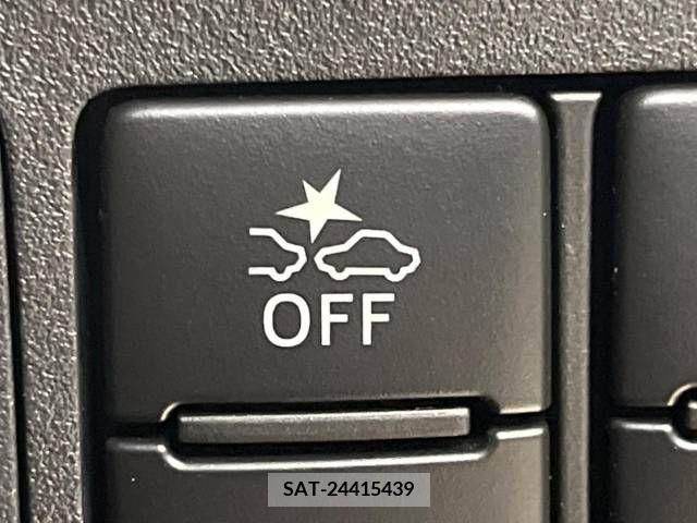 Daihatsu WAKE 2018-10 371086-4
