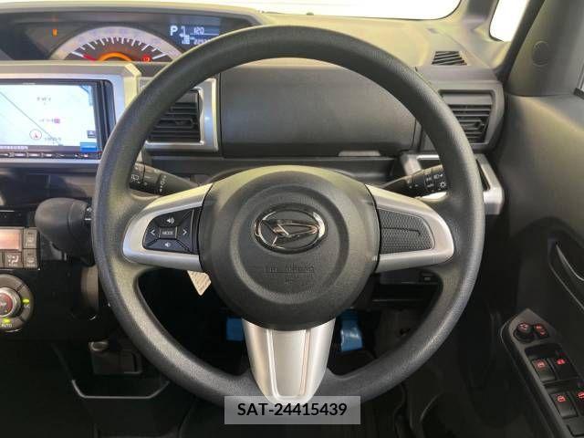 Daihatsu WAKE 2018-10 371086-11