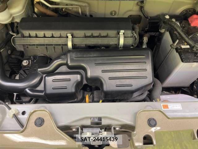 Daihatsu WAKE 2018-10 371086-18