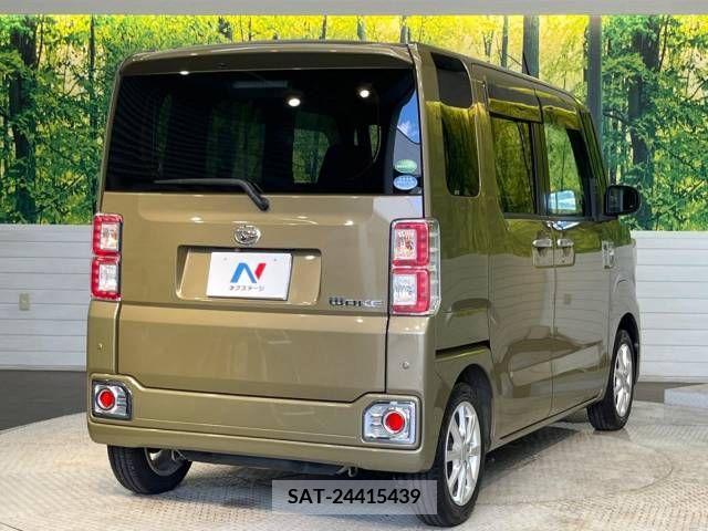 Daihatsu WAKE 2018-10 371086-17